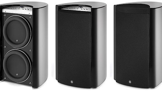3.8-Kilowatt JL Audio Gotham G213 Subwoofer is The Mother of All Subs